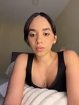 Discover Capricho_01, she wants to masturbate for you Capricho_01 from StripChat