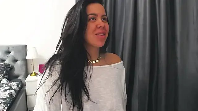 Casiana_ from StripChat