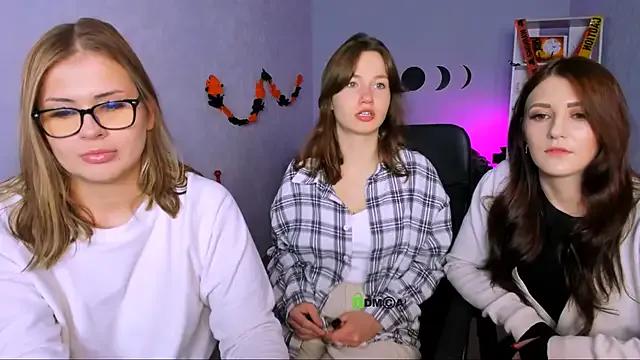 catherine_kitty from StripChat