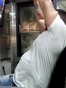 Catire10_ from StripChat