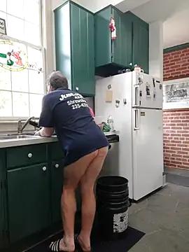 CDforU from StripChat