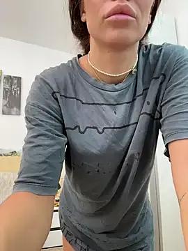 Try StripChat's CelineReys CelineReys from StripChat