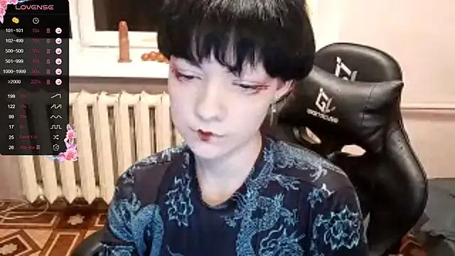 ChaeTrier from StripChat