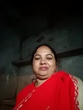 Chanchal_cute from StripChat