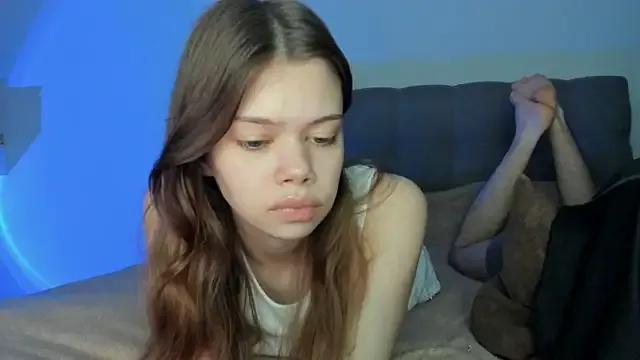 Naked Chansetolove wants you to fuck their body now chansetolove from StripChat