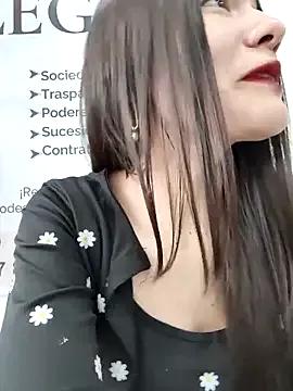 Sweet CHARLOTTE__05 wants you to fuck their body now CHARLOTTE__05 from StripChat
