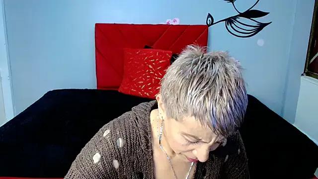 Charlotte__Gray from StripChat