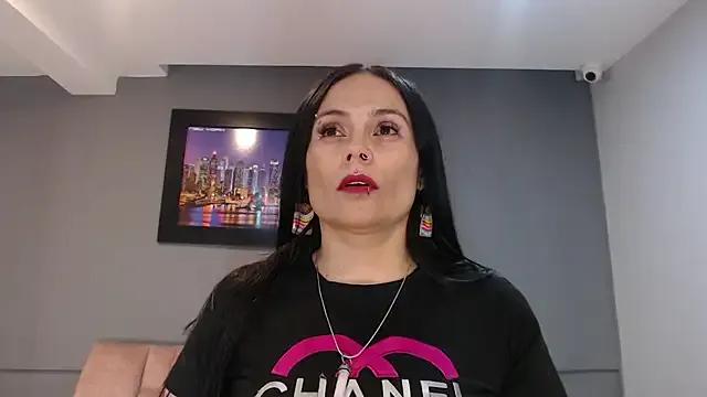 CharlotteCottin from StripChat