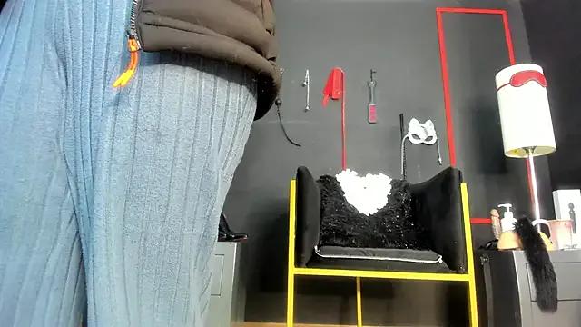 CharlotteScotte from StripChat