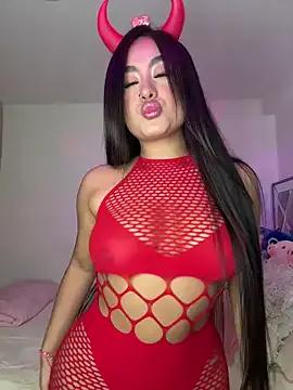 CHEL_21 from StripChat