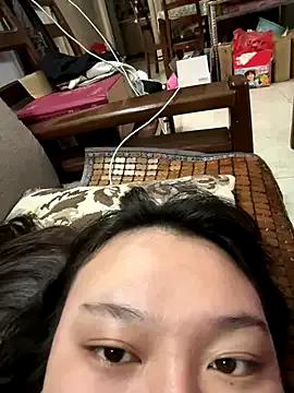 Masturbate to amazing slut Chenyu0308 chenyu0308 from StripChat