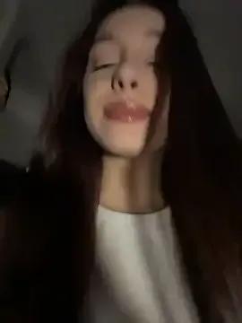 Admire 23 years old Cherry____Pie from StripChat Cherry____Pie from StripChat