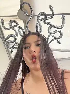 Amazing CherrySmirkXXX from StripChat CherrySmirkXXX from StripChat