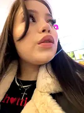 StripChat Chloe__Moon Chloe__Moon from StripChat