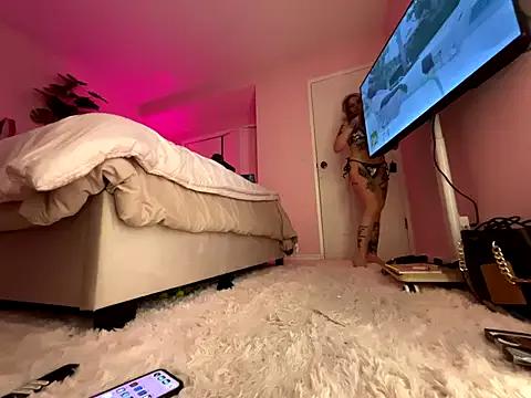 Checkout StripChat's Chloetease chloetease from StripChat