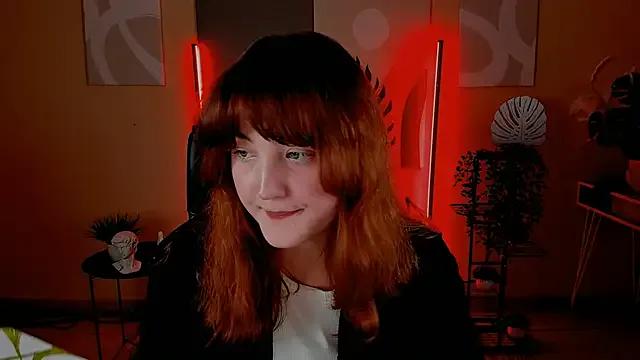 CiriceFreeman from StripChat