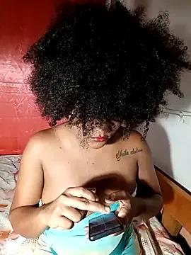 Cleo_17 from StripChat