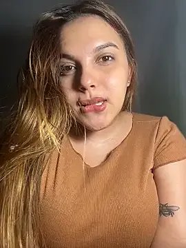 Colibri_xxx from StripChat