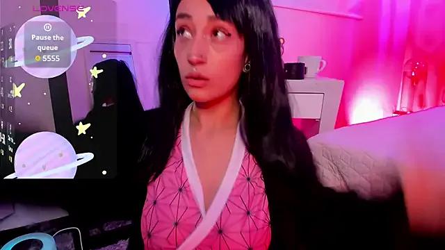 Try Coral_jonesss, she wants to masturbate for you coral_jonesss from StripChat