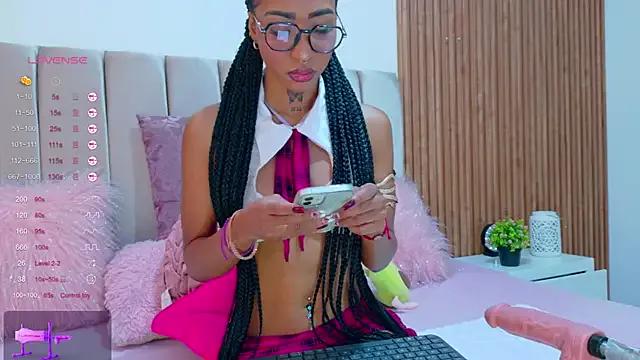 cristal_subin69 from StripChat