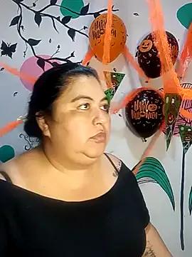 curvy_diva_ from StripChat