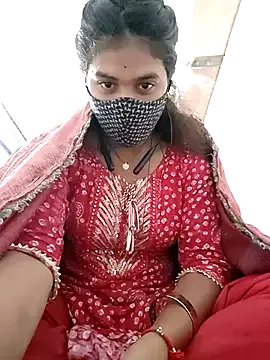 Cut_madhuri from StripChat