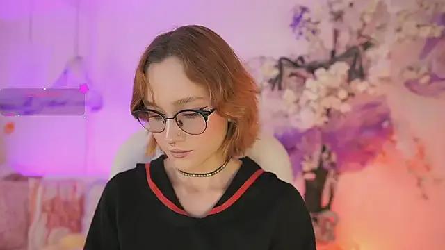 Checkout slutty performer DalahiaRush DalahiaRush from StripChat