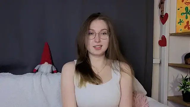 DaliaRadtke from StripChat