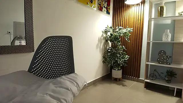 Sweet Dalila_Sky from StripChat Dalila_Sky from StripChat