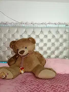 Dana_2114 from StripChat