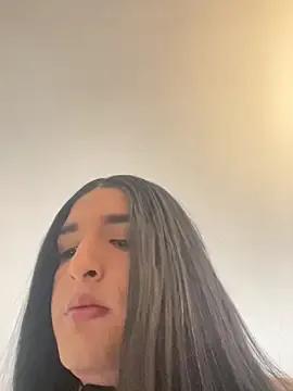 Sexy Dania_Oconor from StripChat Dania_Oconor from StripChat