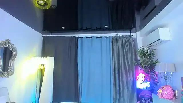 Dirty DanieleAida wants you to fuck her body now DanieleAida from StripChat