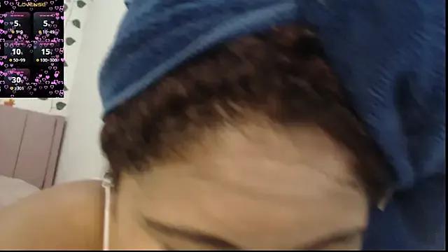 Checkout Dannaberlin_0, she wants to masturbate for you dannaberlin_0 from StripChat