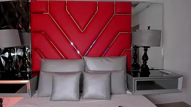 Discover slutty stripper DaraBeckett DaraBeckett from StripChat