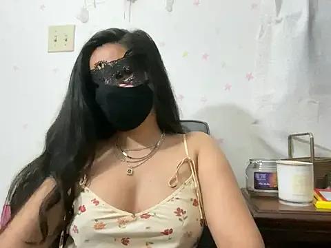 desigurl_iraa from StripChat