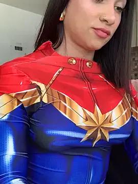 Discover Dollforsex_, zie wants to masturbate for you dollforsex_ from StripChat