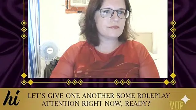 Domina_Tasselina_Goddess from StripChat