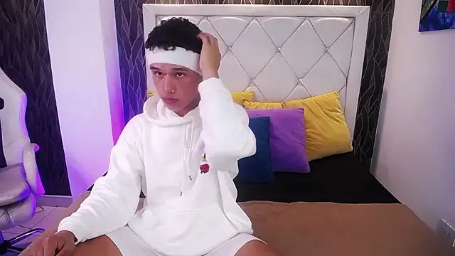 Dominik_Souza from StripChat