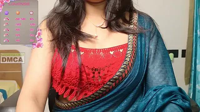 StripChat Dovey_ Dovey_ from StripChat