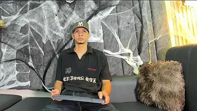 Admire 23 years old DustinandJordan from StripChat DustinandJordan from StripChat