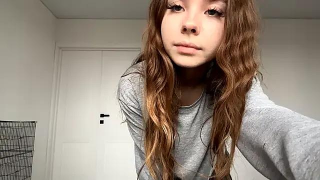 StripChat EhtelBiondi EhtelBiondi from StripChat