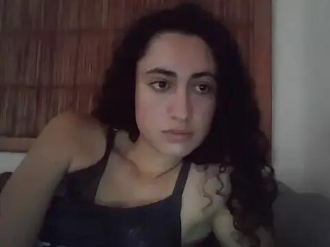 eleganceafterdark from StripChat