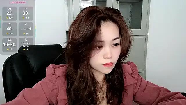 Ella-61 from StripChat