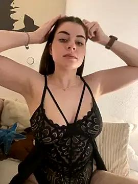 Join EllyNora, they want to masturbate for you EllyNora from StripChat