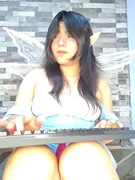 StripChat Elsa_sweet Elsa_sweet from StripChat