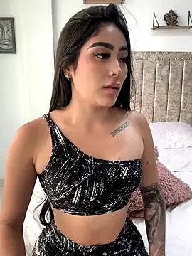 Watch 23 years old EmiilyEvans_ from StripChat EmiilyEvans_ from StripChat