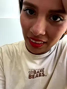 Dirty EMILIIA_RICHTER__ wants you to fuck their body now EMILIIA_RICHTER__ from StripChat