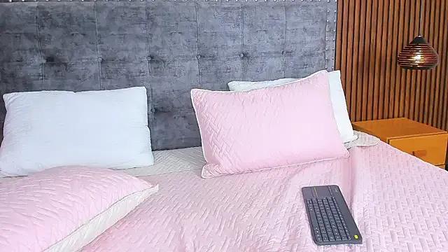 Emily_nezdoll from StripChat