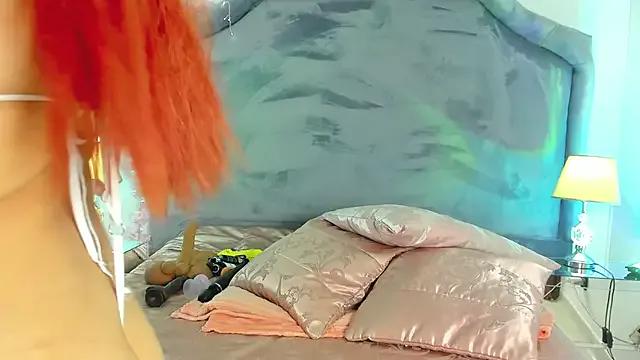 StripChat Emma_Saylor Emma_Saylor from StripChat