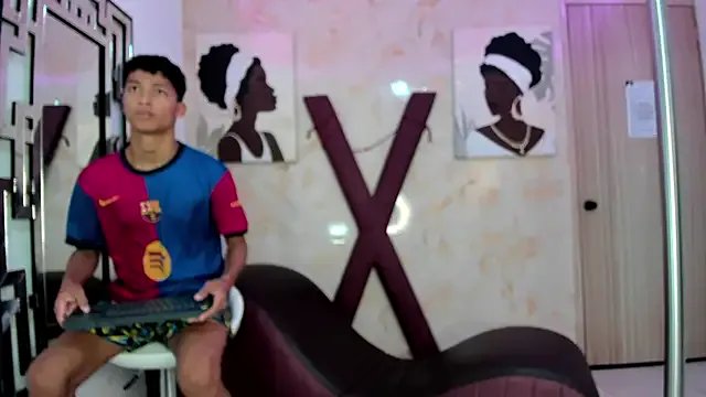 EMPIRE_BOYS1 from StripChat